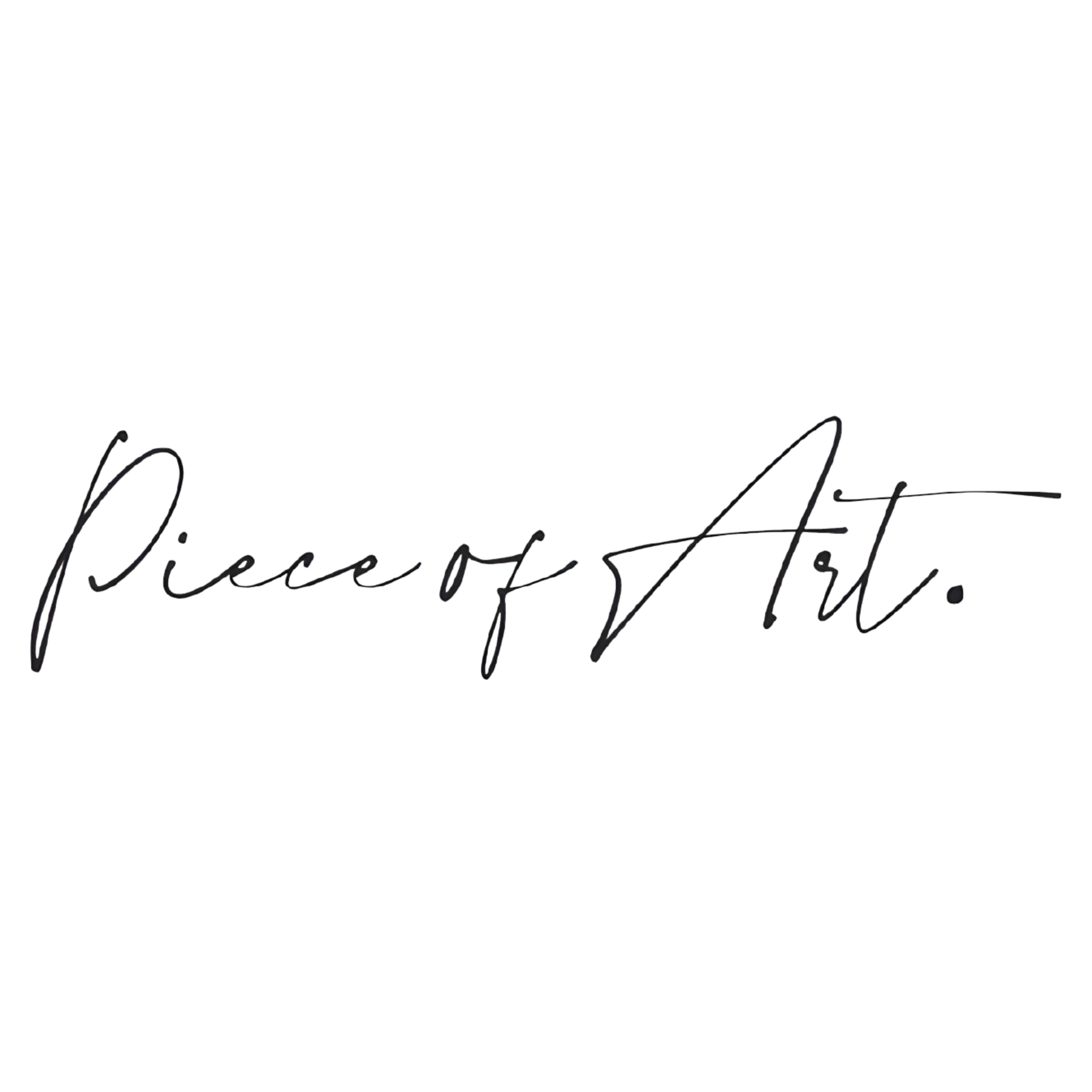 Piece of Art — Architecture and Interior Design Studio